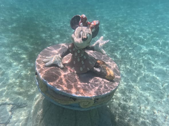 Disney's Castaway Cay; your perfect family island vacation