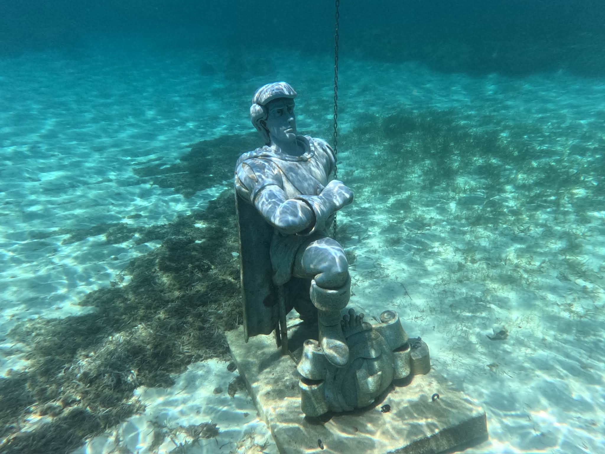 Disney's Castaway Cay; your perfect family island vacation