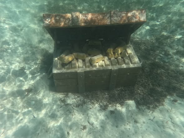 Disney's Castaway Cay; your perfect family island vacation